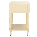 SAFAVIEH Louetta End Table