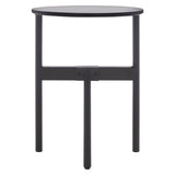 SAFAVIEH Loula Accent Table - 16" W x 16" D x 23" H - 16Wx16Dx22H