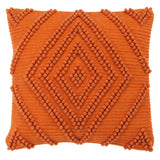 SAFAVIEH Ludmila Boho 20-inch Decorative Throw Pillow