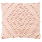 SAFAVIEH Ludmila Boho 20-inch Decorative Throw Pillow