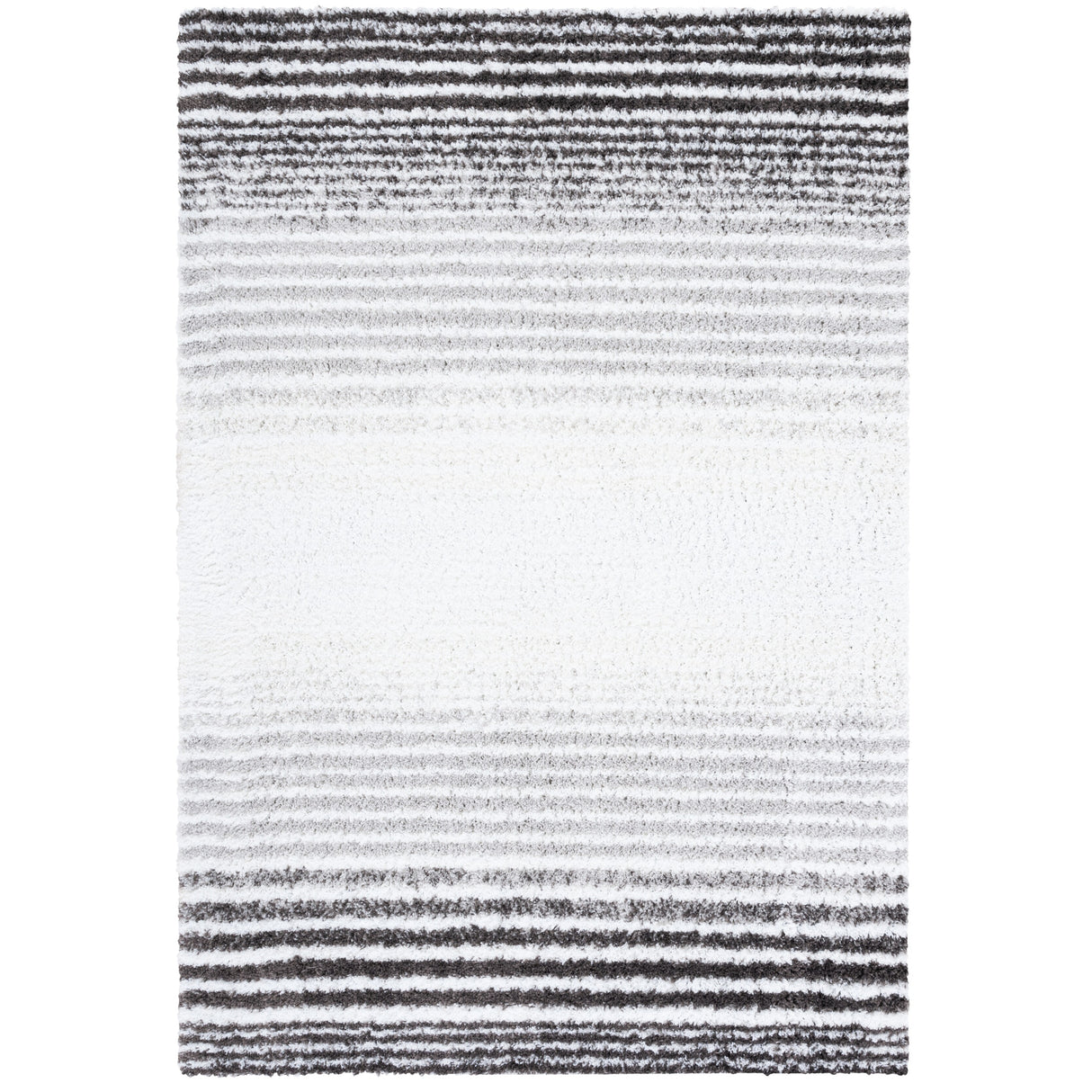 SAFAVIEH Lurex Carleen Modern Abstract Polyester Rug