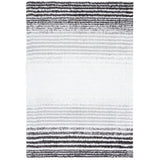 SAFAVIEH Lurex Carleen Modern Abstract Polyester Rug