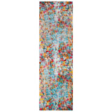 SAFAVIEH Luxor Mariann Boho Abstract Rug