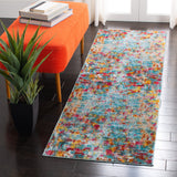 SAFAVIEH Luxor Mariann Boho Abstract Rug