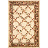 SAFAVIEH Lyndhurst Arenda Traditional Oriental Trellis Rug