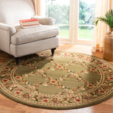 SAFAVIEH Lyndhurst Arenda Traditional Oriental Trellis Rug