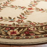 SAFAVIEH Lyndhurst Arenda Traditional Oriental Trellis Rug