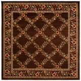 SAFAVIEH Lyndhurst Arenda Traditional Oriental Trellis Rug