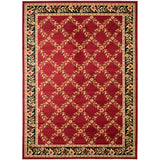 SAFAVIEH Lyndhurst Arenda Traditional Oriental Trellis Rug