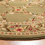 SAFAVIEH Lyndhurst Arenda Traditional Oriental Trellis Rug