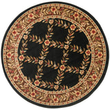 SAFAVIEH Lyndhurst Arenda Traditional Oriental Trellis Rug