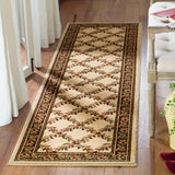 SAFAVIEH Lyndhurst Arenda Traditional Oriental Trellis Rug