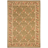 SAFAVIEH Lyndhurst Arenda Traditional Oriental Trellis Rug