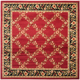 SAFAVIEH Lyndhurst Arenda Traditional Oriental Trellis Rug