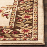 SAFAVIEH Lyndhurst Arenda Traditional Oriental Trellis Rug