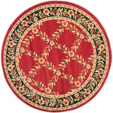 SAFAVIEH Lyndhurst Arenda Traditional Oriental Trellis Rug