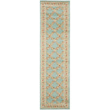 SAFAVIEH Lyndhurst Arenda Traditional Oriental Trellis Rug