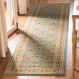 SAFAVIEH Lyndhurst Arenda Traditional Oriental Trellis Rug