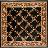 SAFAVIEH Lyndhurst Arenda Traditional Oriental Trellis Rug