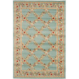 SAFAVIEH Lyndhurst Arenda Traditional Oriental Trellis Rug