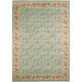 SAFAVIEH Lyndhurst Arenda Traditional Oriental Trellis Rug