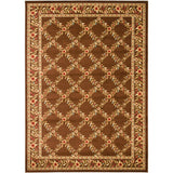 SAFAVIEH Lyndhurst Arenda Traditional Oriental Trellis Rug