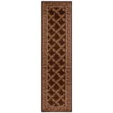 SAFAVIEH Lyndhurst Arenda Traditional Oriental Trellis Rug