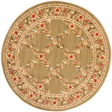 SAFAVIEH Lyndhurst Arenda Traditional Oriental Trellis Rug