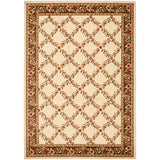 SAFAVIEH Lyndhurst Arenda Traditional Oriental Trellis Rug