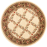 SAFAVIEH Lyndhurst Arenda Traditional Oriental Trellis Rug