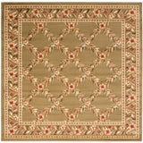 SAFAVIEH Lyndhurst Arenda Traditional Oriental Trellis Rug