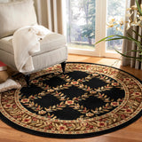 SAFAVIEH Lyndhurst Arenda Traditional Oriental Trellis Rug