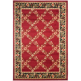 SAFAVIEH Lyndhurst Arenda Traditional Oriental Trellis Rug