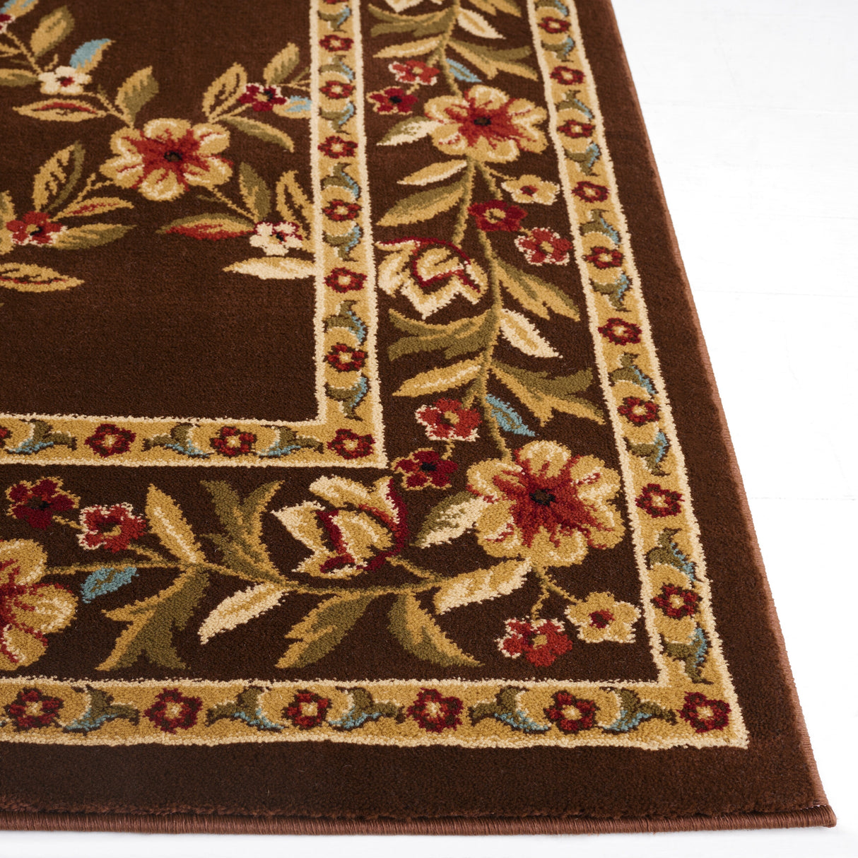 SAFAVIEH Lyndhurst Arenda Traditional Oriental Trellis Rug