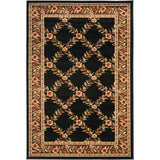 SAFAVIEH Lyndhurst Arenda Traditional Oriental Trellis Rug