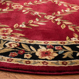 SAFAVIEH Lyndhurst Arenda Traditional Oriental Trellis Rug