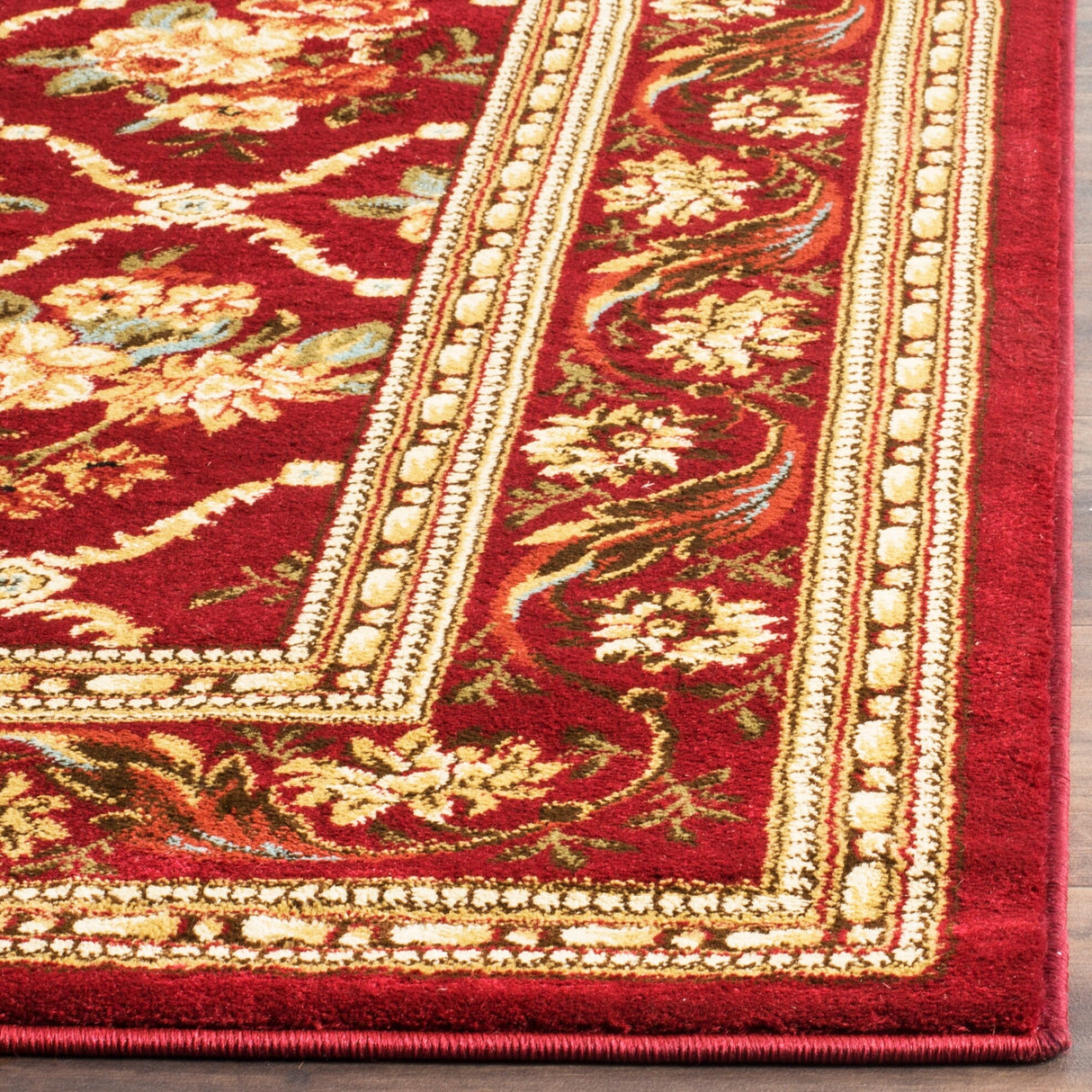 SAFAVIEH Lyndhurst Argelia Traditional Oriental Trellis Rug