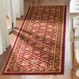 SAFAVIEH Lyndhurst Argelia Traditional Oriental Trellis Rug