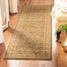 SAFAVIEH Lyndhurst Argelia Traditional Oriental Trellis Rug