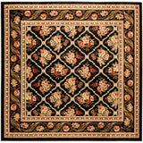 SAFAVIEH Lyndhurst Argelia Traditional Oriental Trellis Rug