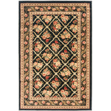 SAFAVIEH Lyndhurst Argelia Traditional Oriental Trellis Rug