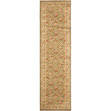 SAFAVIEH Lyndhurst Argelia Traditional Oriental Trellis Rug