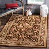 SAFAVIEH Lyndhurst Argelia Traditional Oriental Trellis Rug