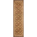 SAFAVIEH Lyndhurst Argelia Traditional Oriental Trellis Rug