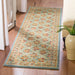 SAFAVIEH Lyndhurst Argelia Traditional Oriental Trellis Rug