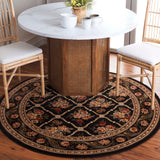 SAFAVIEH Lyndhurst Argelia Traditional Oriental Trellis Rug