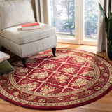 SAFAVIEH Lyndhurst Argelia Traditional Oriental Trellis Rug