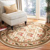 SAFAVIEH Lyndhurst Argelia Traditional Oriental Trellis Rug