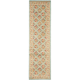 SAFAVIEH Lyndhurst Argelia Traditional Oriental Trellis Rug