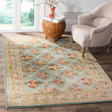 SAFAVIEH Lyndhurst Argelia Traditional Oriental Trellis Rug